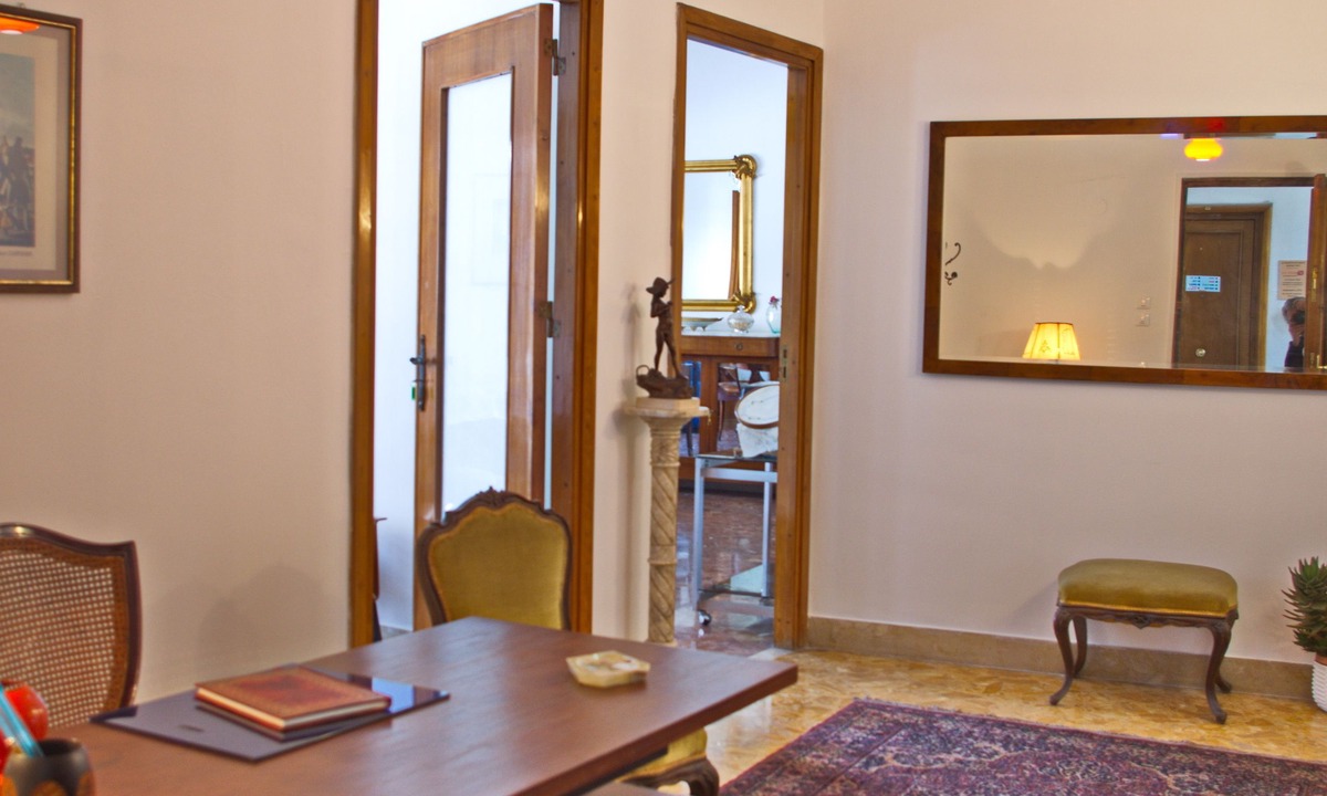 Borgo Vecchio House | Olivarooms
