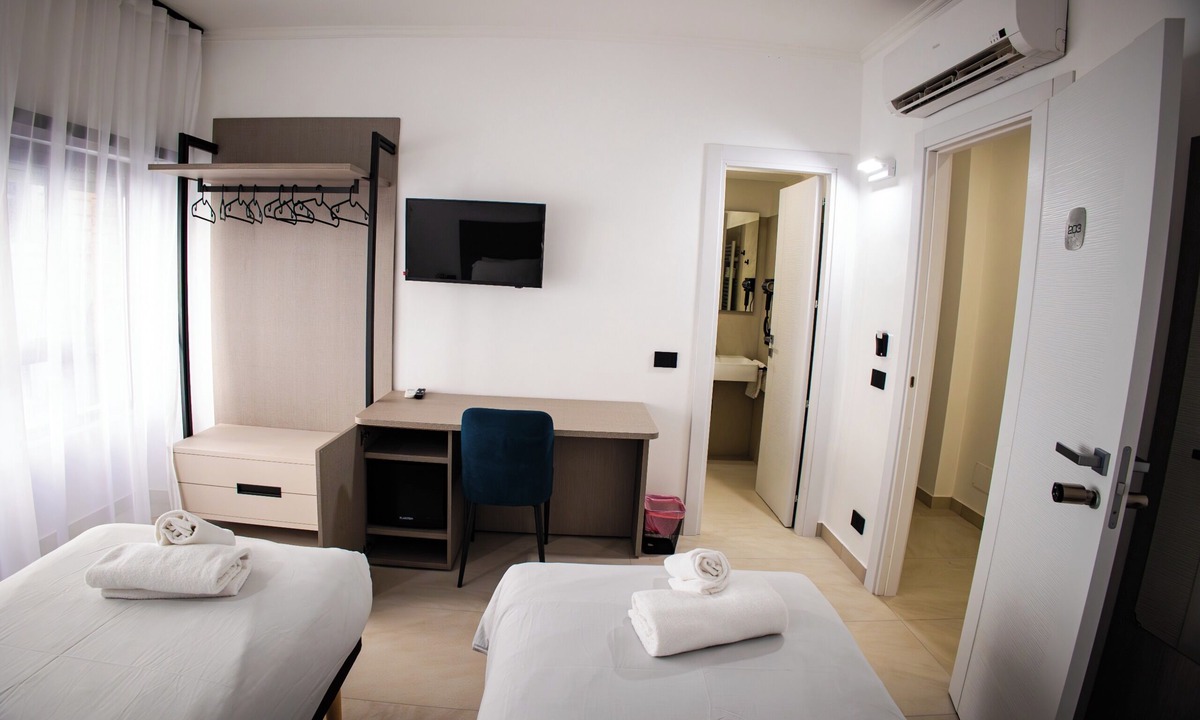 Sallustiano House | Seven Kings Relais