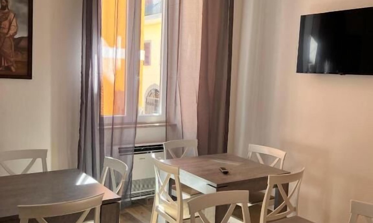 Lake Garda Bed & Breakfast | Residenza Colonna
