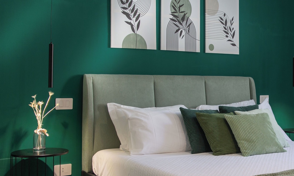 Marini Bed & Breakfast | Respira Amalfi Coast