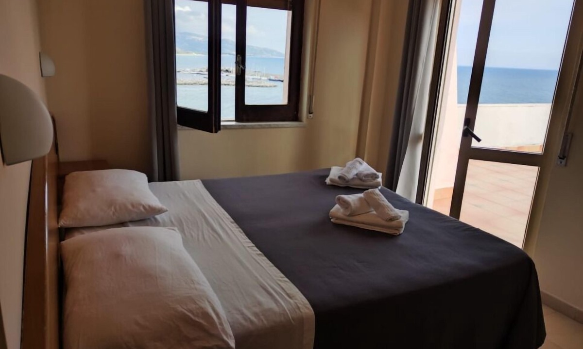 Marina di Casal Velino Hotel | Hydra Club Hotel & Village