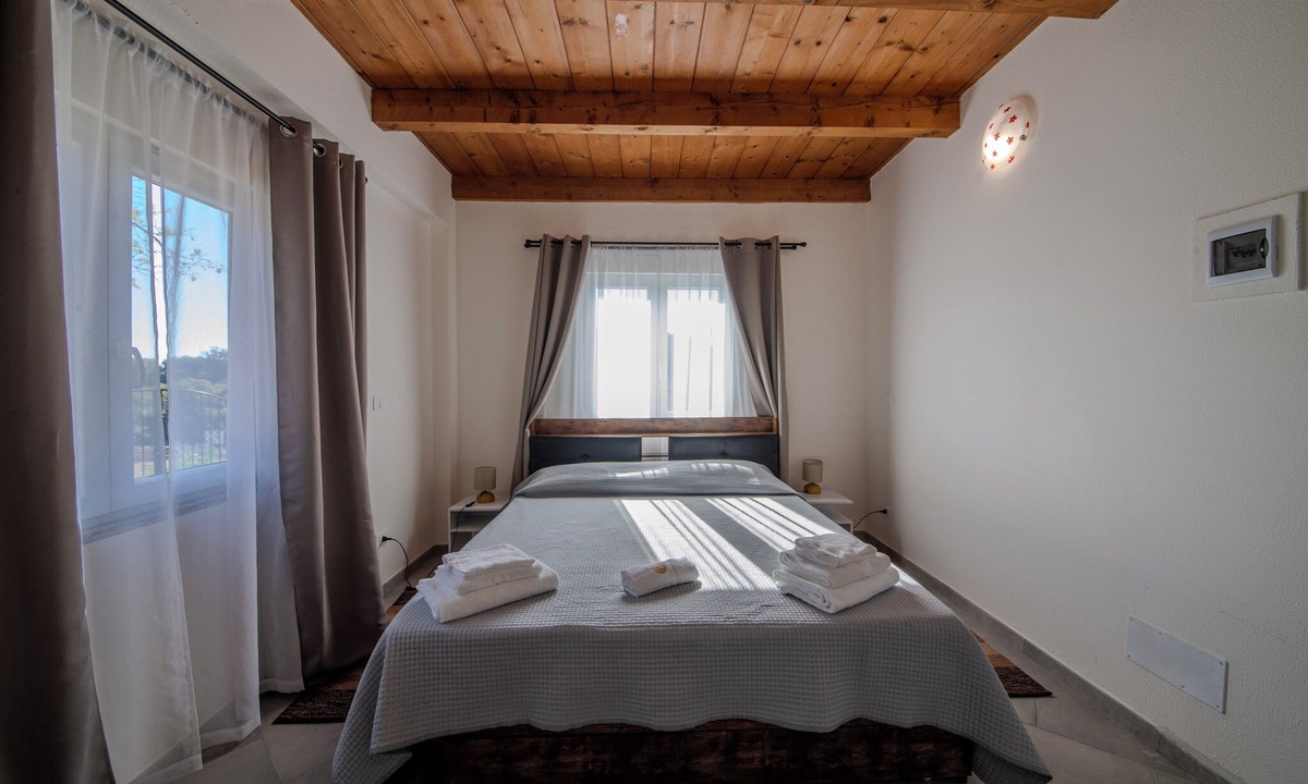 Zona LIV La Giustiniana House | Casale in legno nella natura laziale