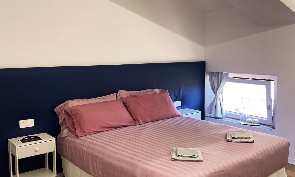 Certaldo Bed & Breakfast | L'Una Dimora