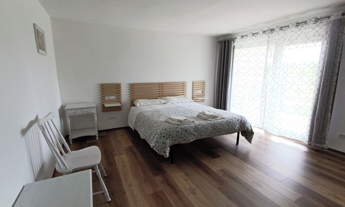Subiaco Bed & Breakfast | B&B Il Leccio