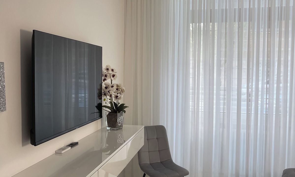 Quartiere XIII Aurelio House | Alissa Suite