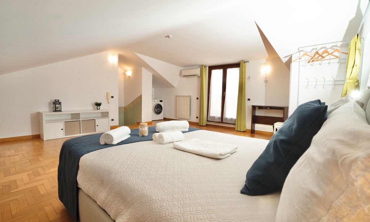Ciampino House | Villa Antonella Wellness & Jacuzzi