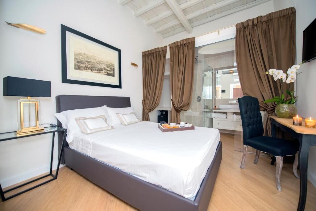 Rome City Centre House | Starhome Pantheon