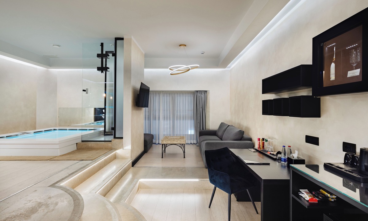 Rione II Trevi House | Dream Suite Trevi