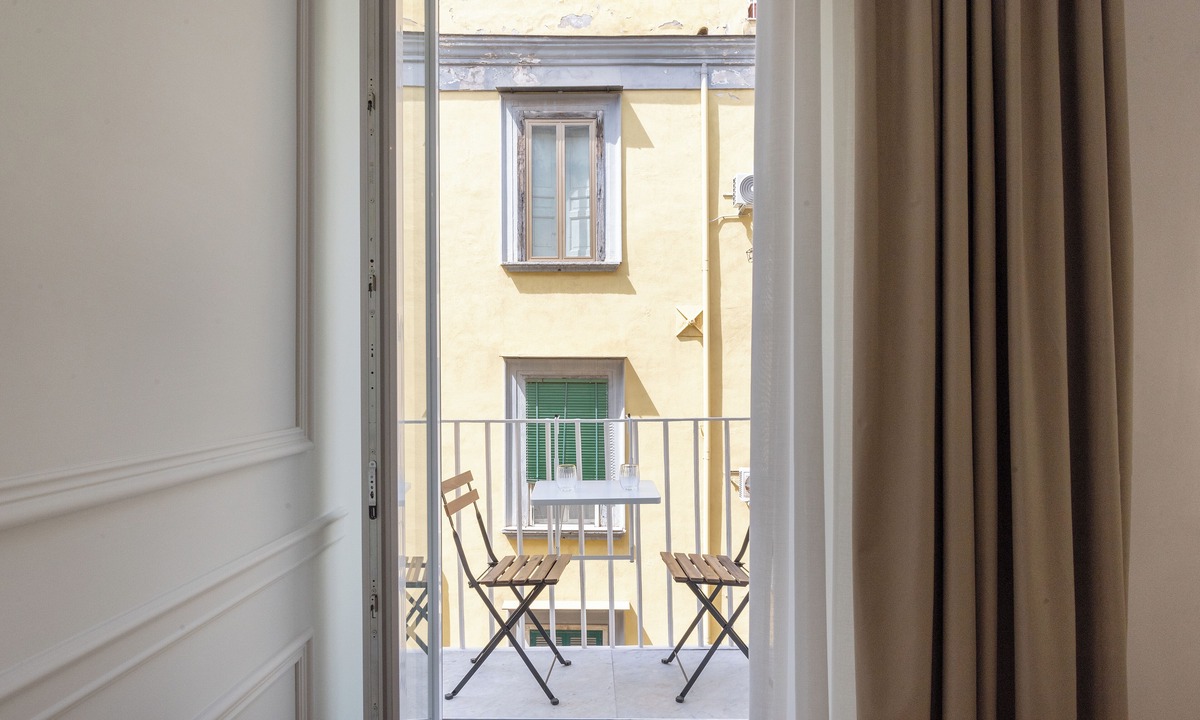 Historical Center House | La clè de la maison
