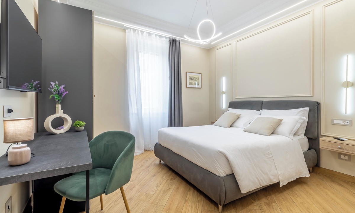 Tivoli House | Mom Apartment Rooms&Suites