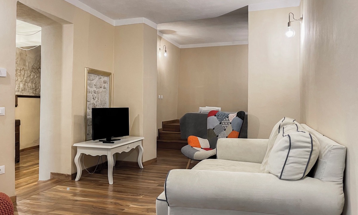 Arrone Bed & Breakfast | Borgo San Valentino