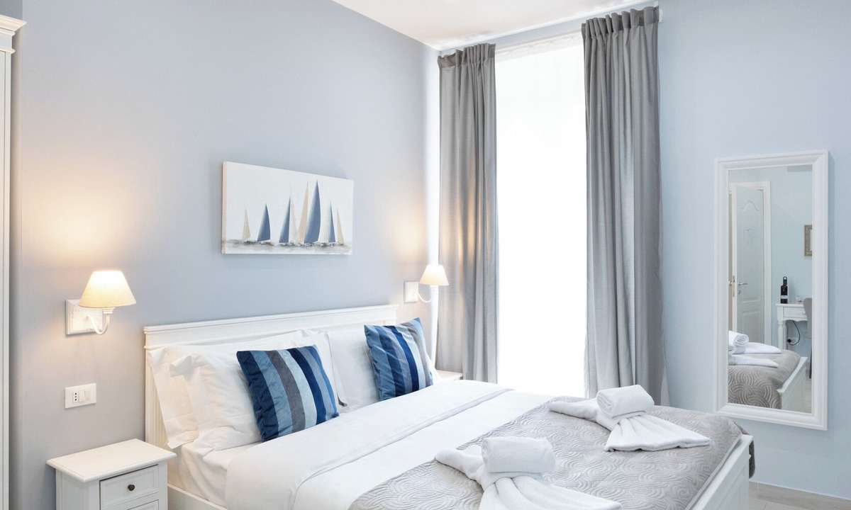 Monti House | Colosseo House