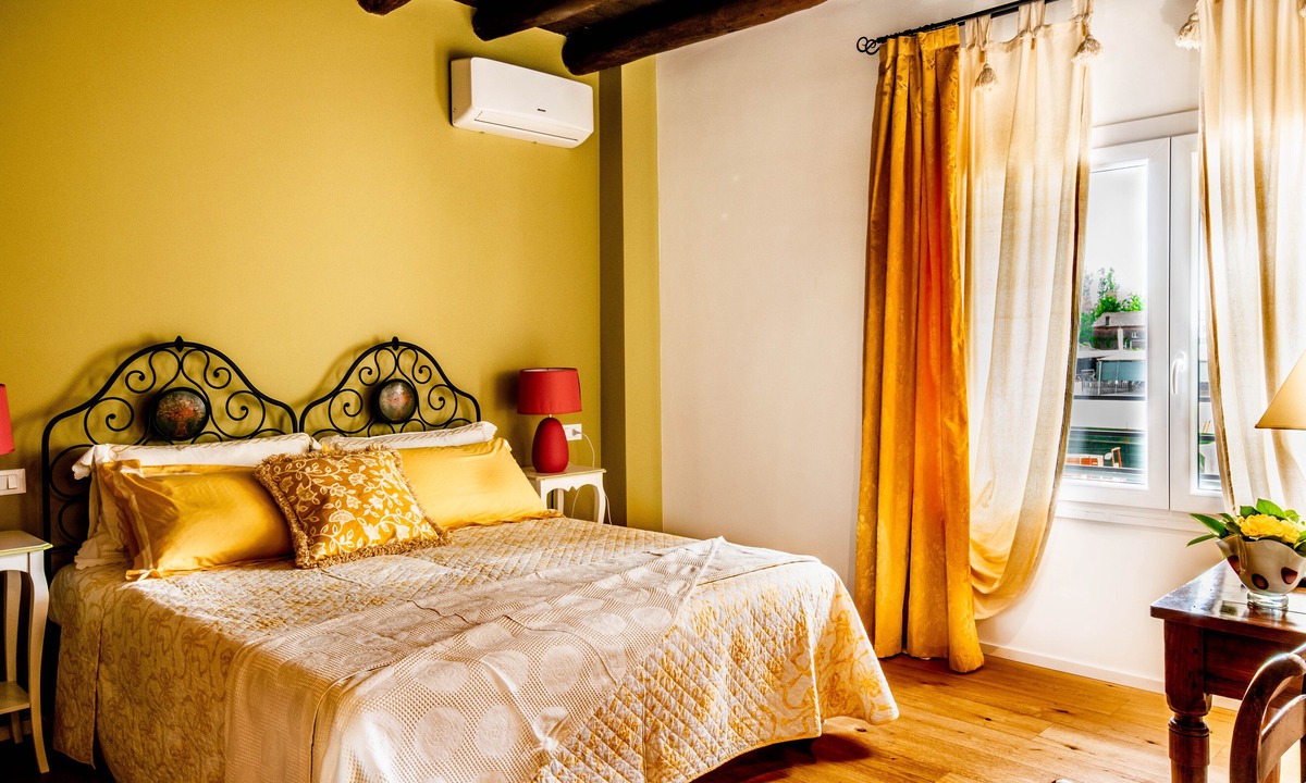 Concamarise House | Agriturismo Il Leone della Torre