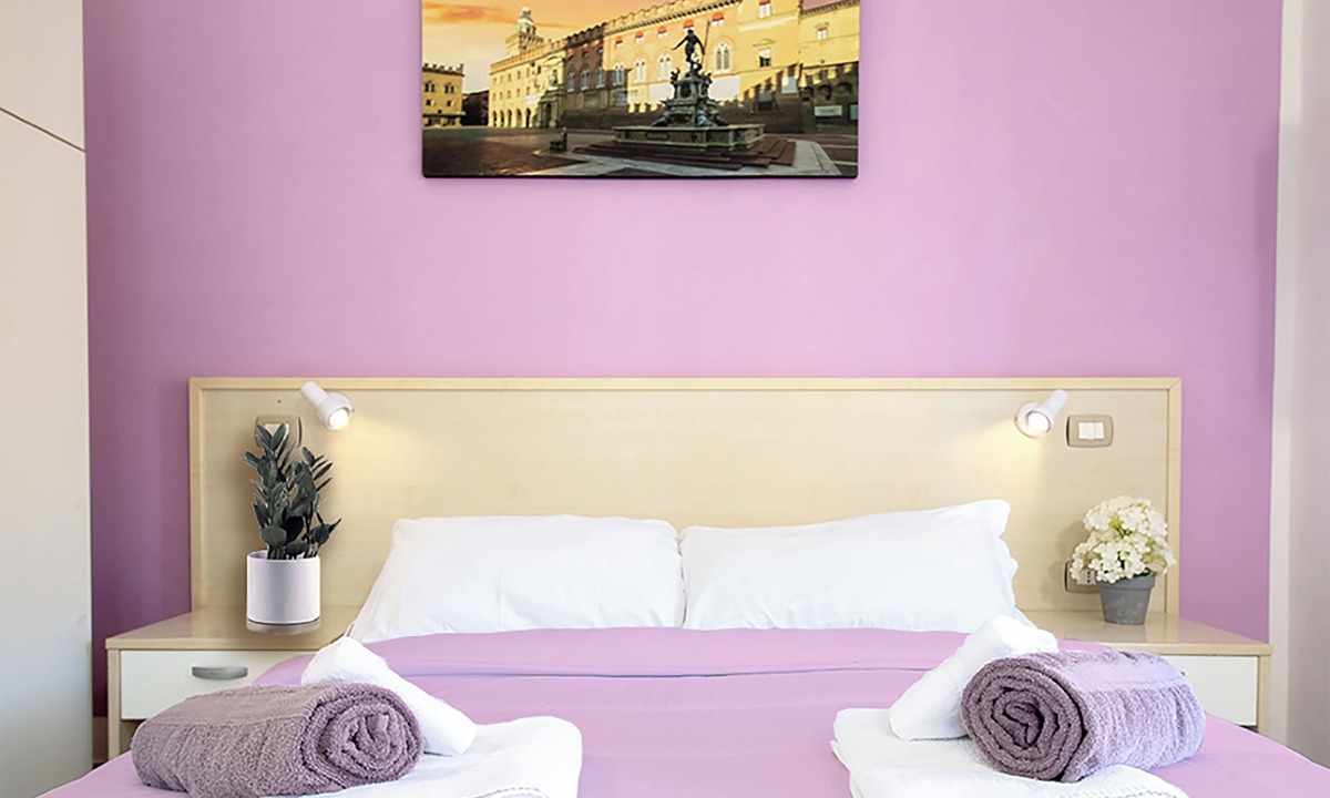 Saragozza-Porto House | Athena Affittacamere