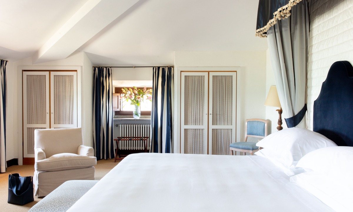 Palo Laziale Hotel | La Posta Vecchia Hotel