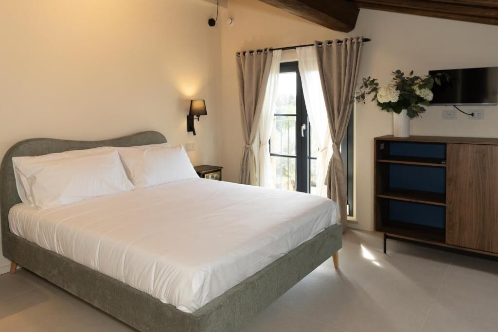 Massa Bed & Breakfast | Casa Gabri Boutique B&B Tuscan Villa