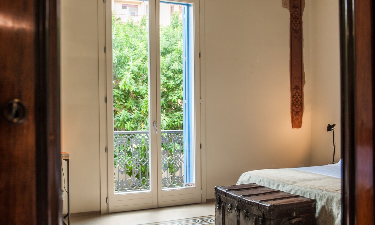 Trapani Hotel | Giardini Mon Plaisir