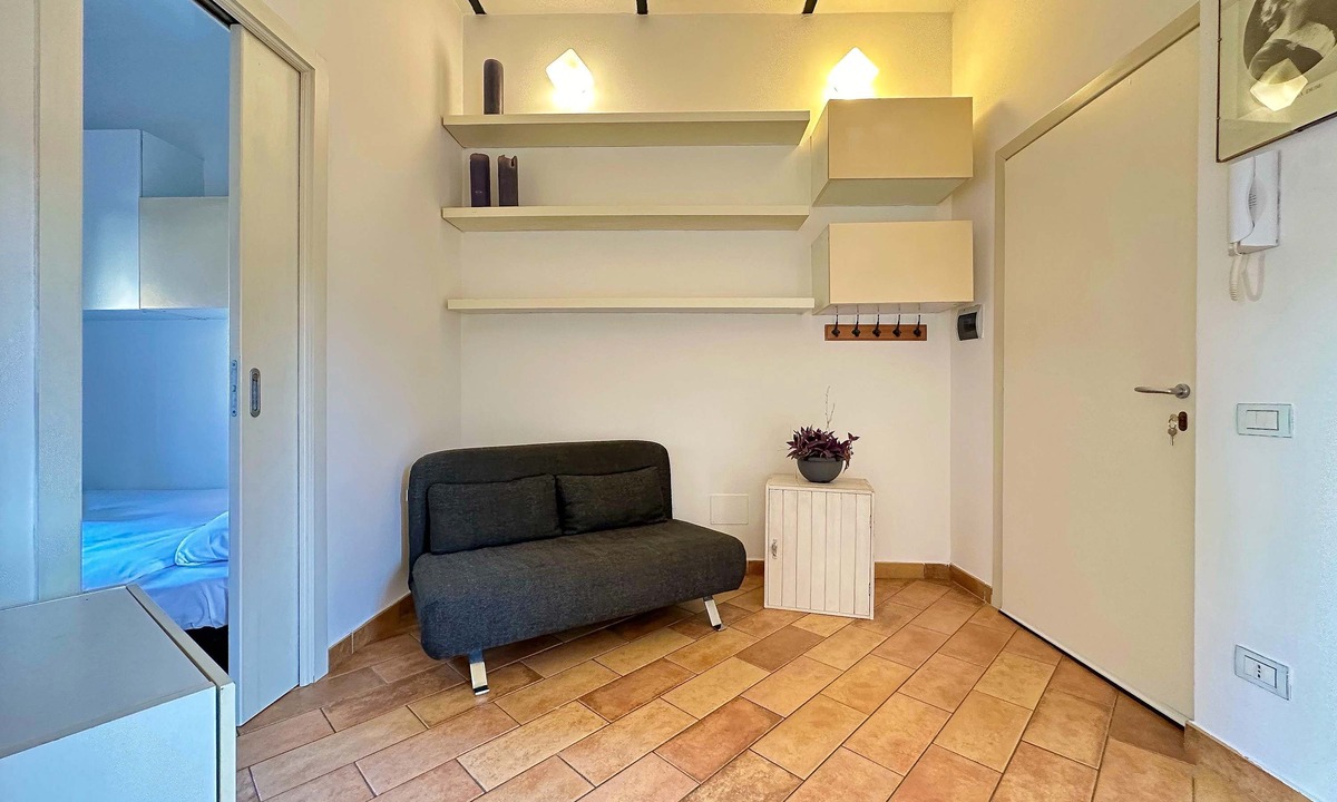 Pigneto Apartment | Campobasso