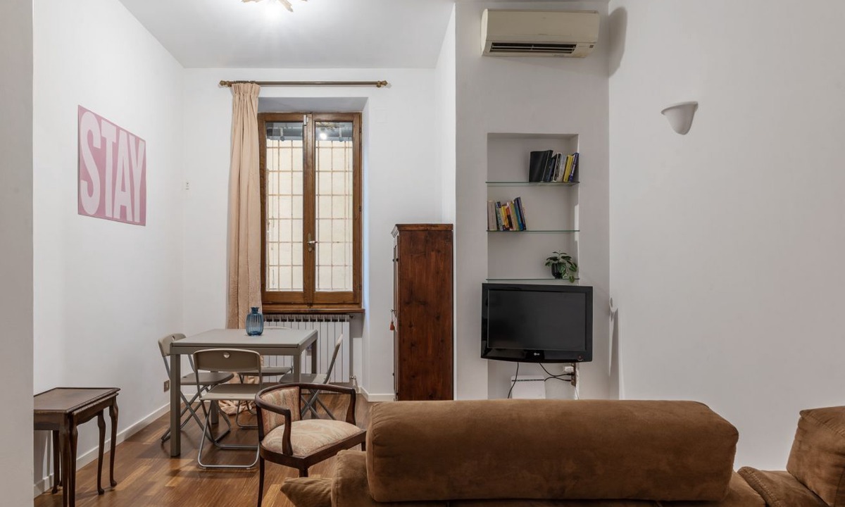 Celio Apartment | Ad un passo dal Colosseo!