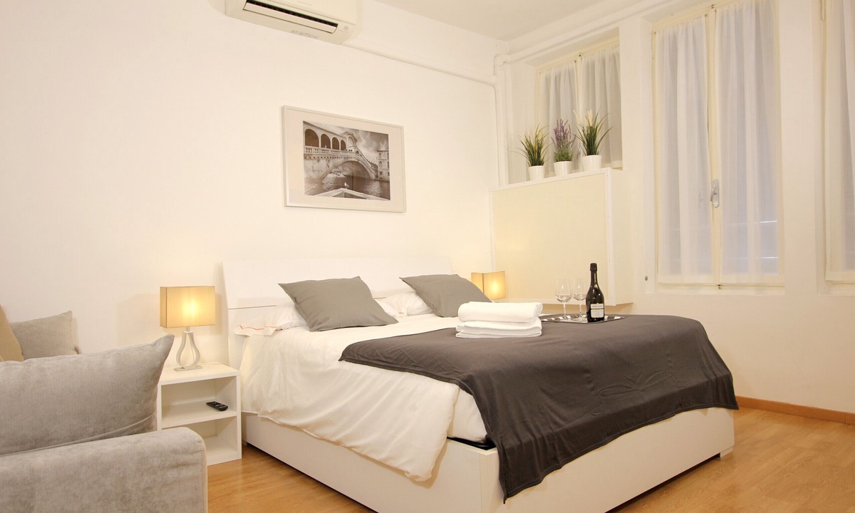 San Marco Apartment | Residence San Marco Gallery