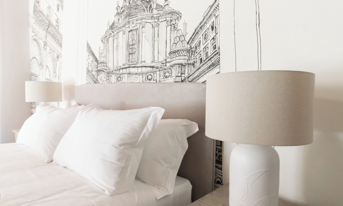 Rione III Colonna Apartment | Italianway Collection - Barberini 4 Magister
