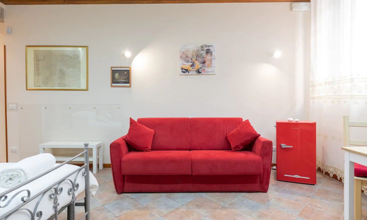 Repubblica Apartment | Rione di Roma Center Apartment