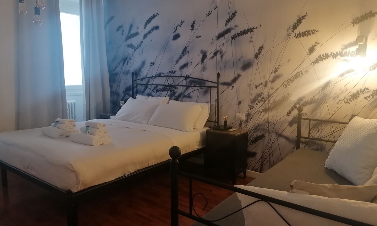 Quartiere III Pinciano Apartment | Piazza del popolo, in the heart of Rome center independent apartment