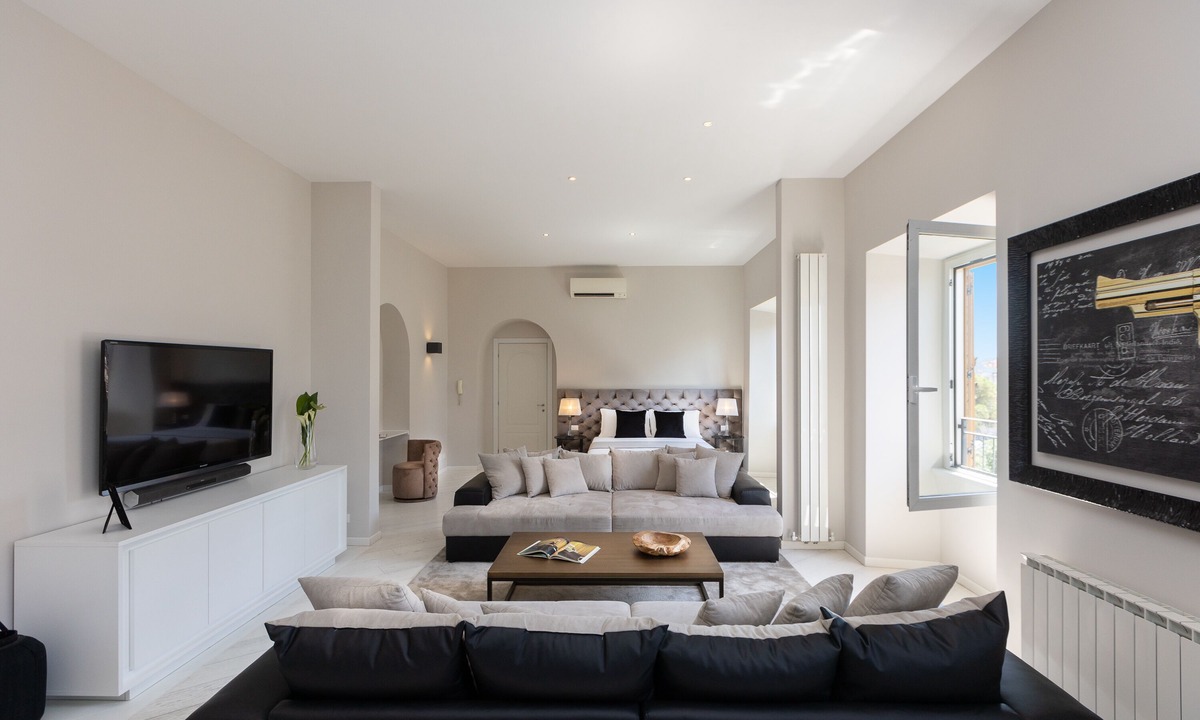 Monti Apartment | Amazing Colosseo 1