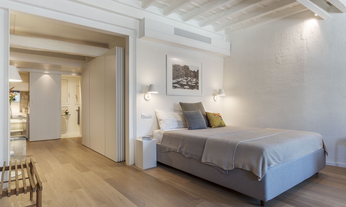Navona Apartment | Campo De' Fiori Apartment - Charme Holidays