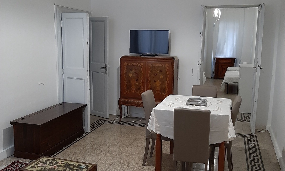 Rione VII Regola Apartment | Faschinating Campo DEI Fiori - 2 Bedr