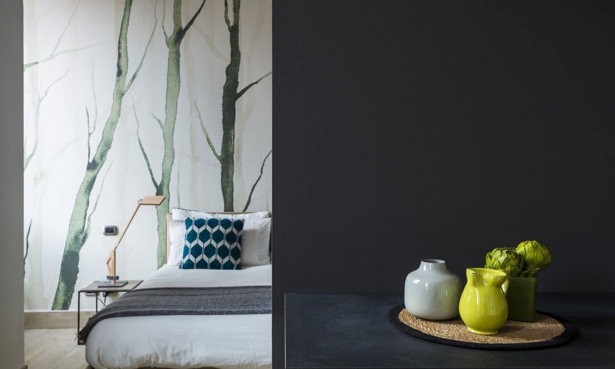 Historic Center Apartment | 12 - 24 · Eco Chic Studio - HEPA-UV Germicidal AirPurifer