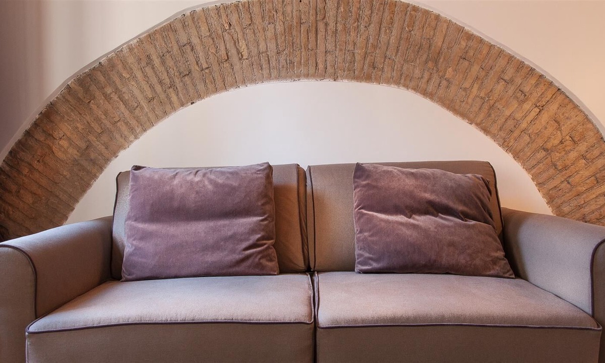 Trastevere Apartment | Suite apartment on Via della Scala, in the picturesque district Trastevere