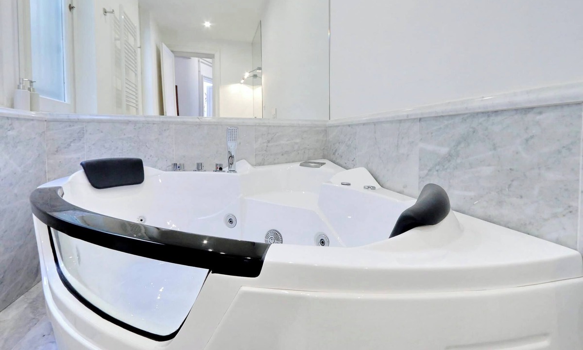 Sallustiano Apartment | Prestigious Apartment Via Veneto
