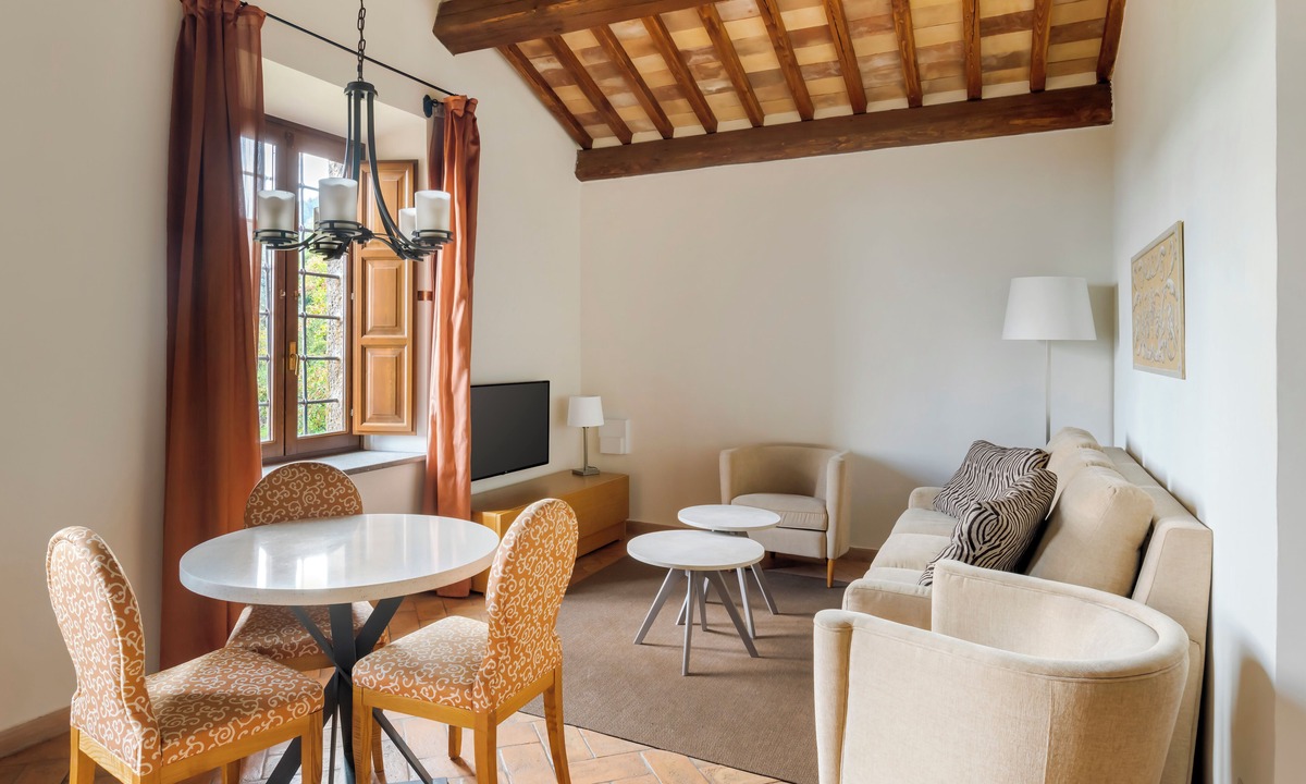 Soriano nel Cimino Apartment | Palazzo Catalani Resort