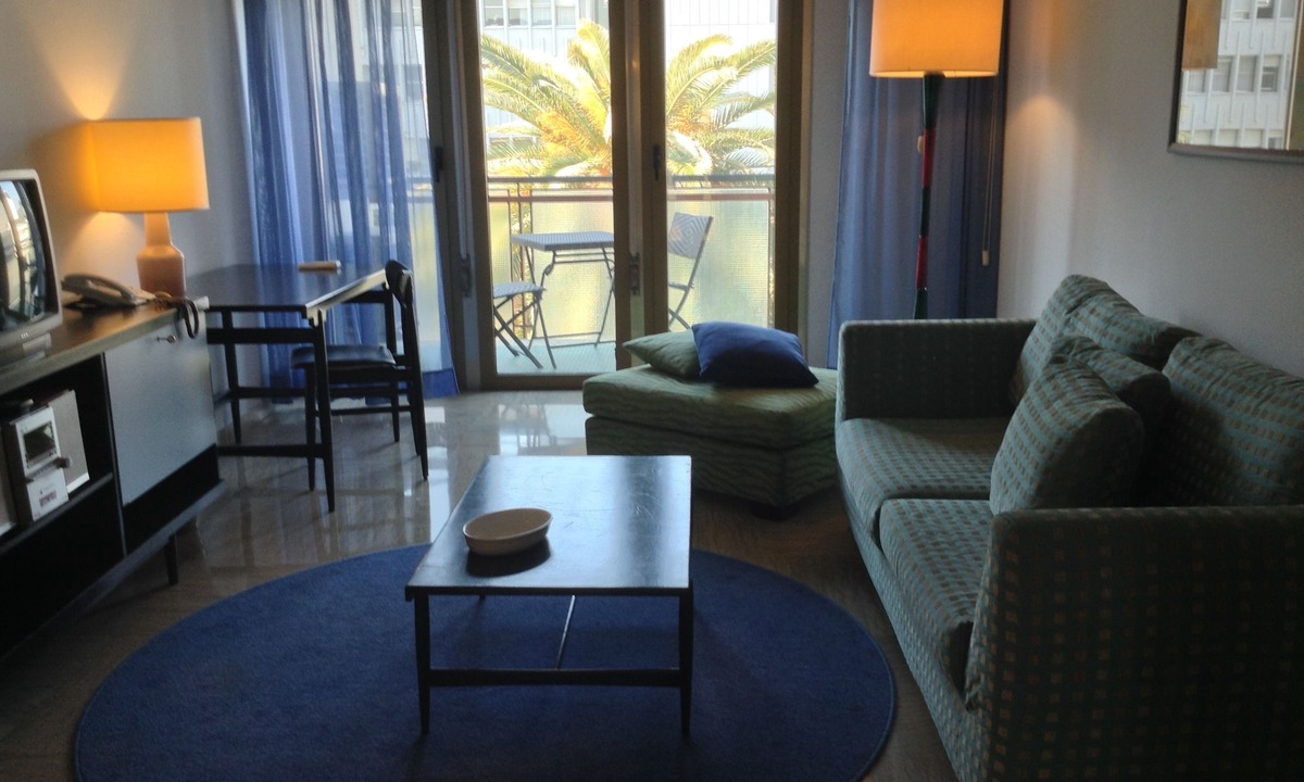 EUR Apartment | Residenze Garden