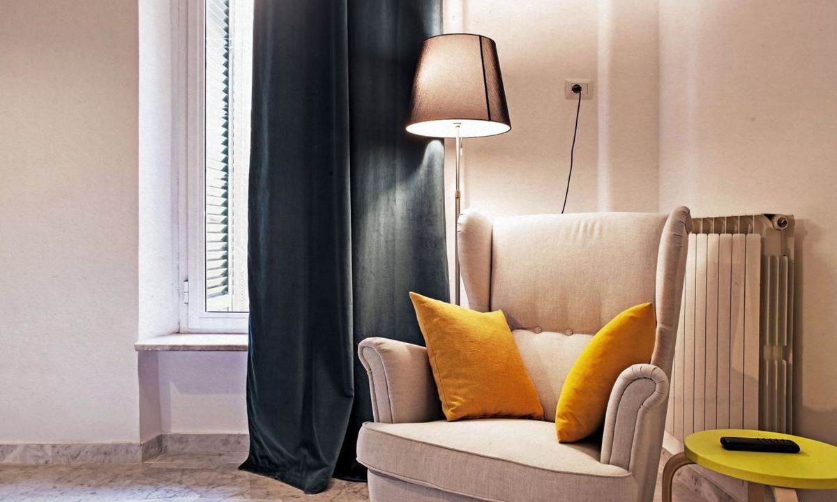 Trastevere Apartment | TrastevereHome - Sales Rome