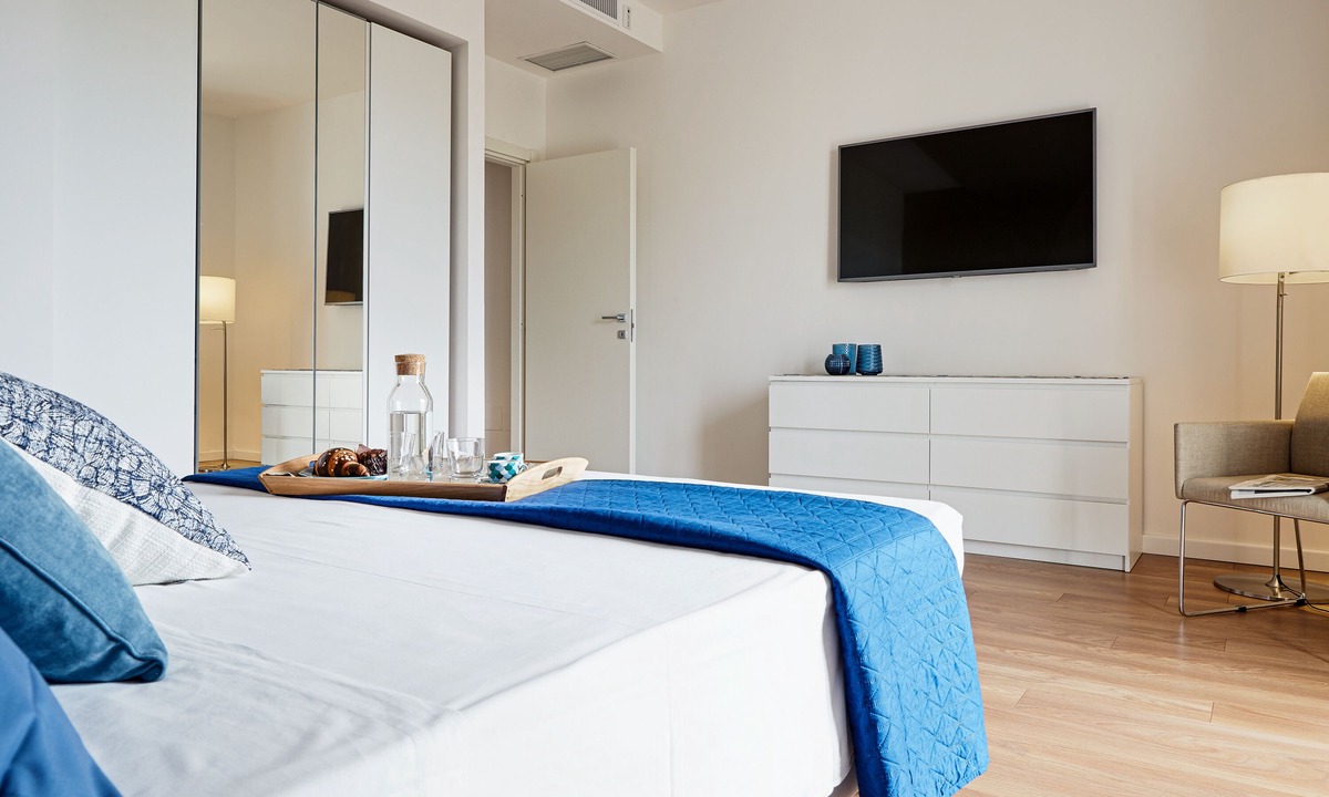 Pozzallo Apartment | Gelsomino and Tinsal Apartments