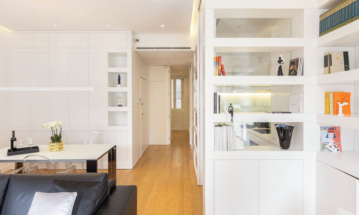 Rome City Centre Apartment | Amazing Vittoriano