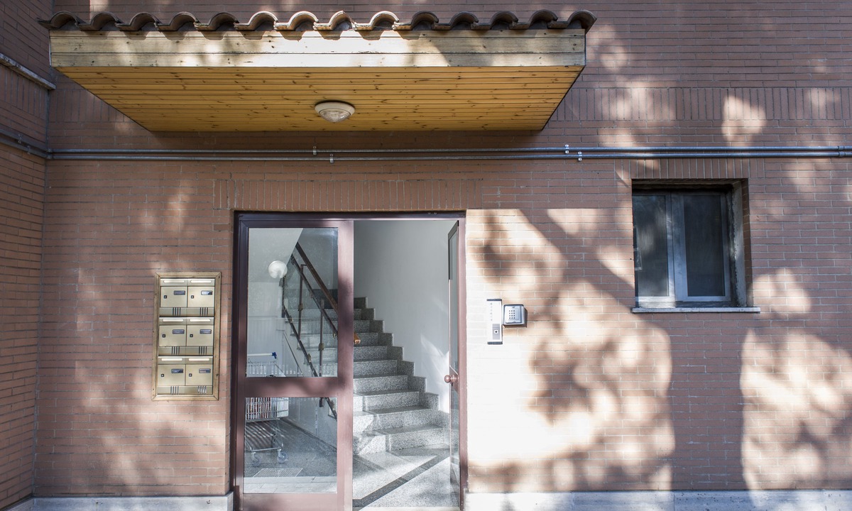 Ponte Galeria-La Pisana Apartment | Flatinrome Fiera