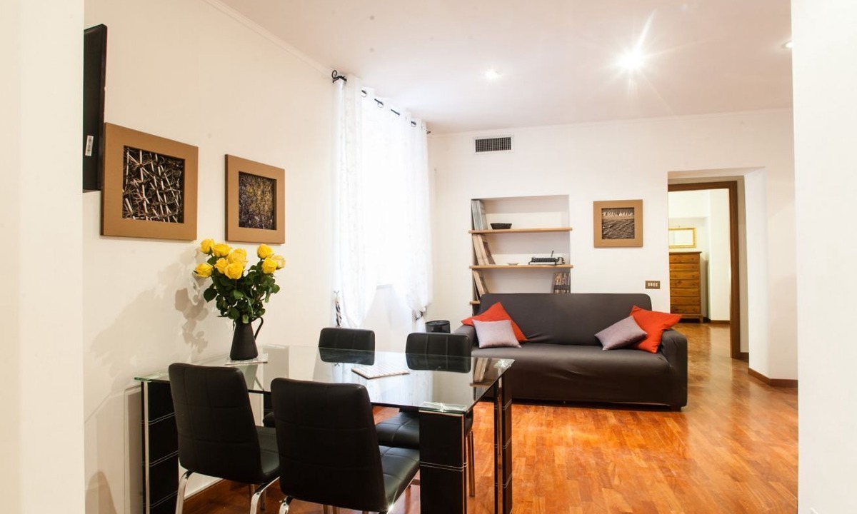 Rione II Trevi Apartment | A due minuti a piedi da Fontana di Trevi - Aria condizionata, Wifi