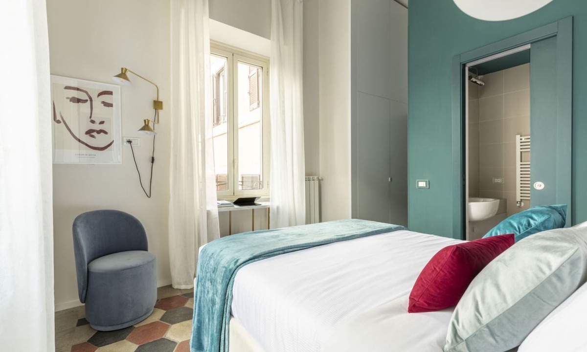 Celio Apartment | Colosseo book house near Colosseo