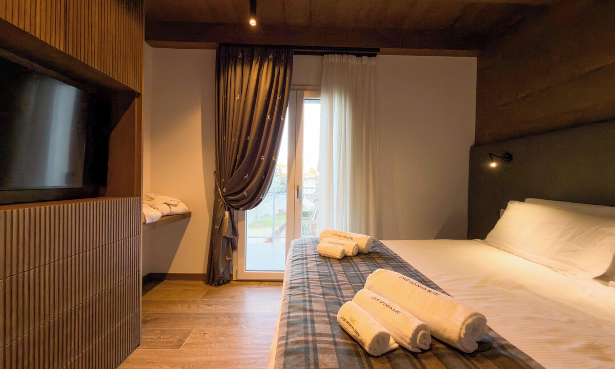 Roccaraso Apartment | Luxury Mountain Suites
