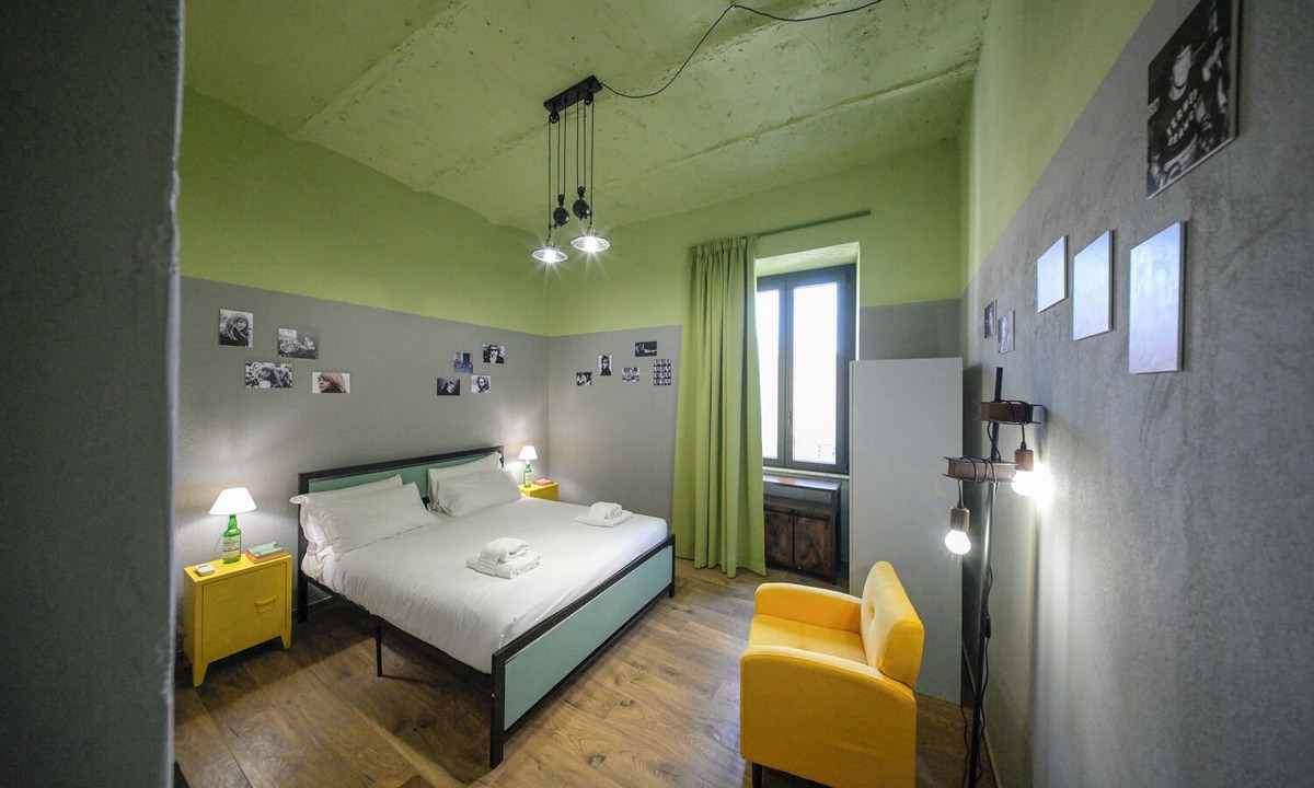Sallustiano Apartment | Your Lazy and Cosy Home next to Via Veneto