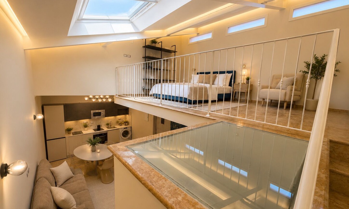 San Jacopino Apartment | Galeo Suites