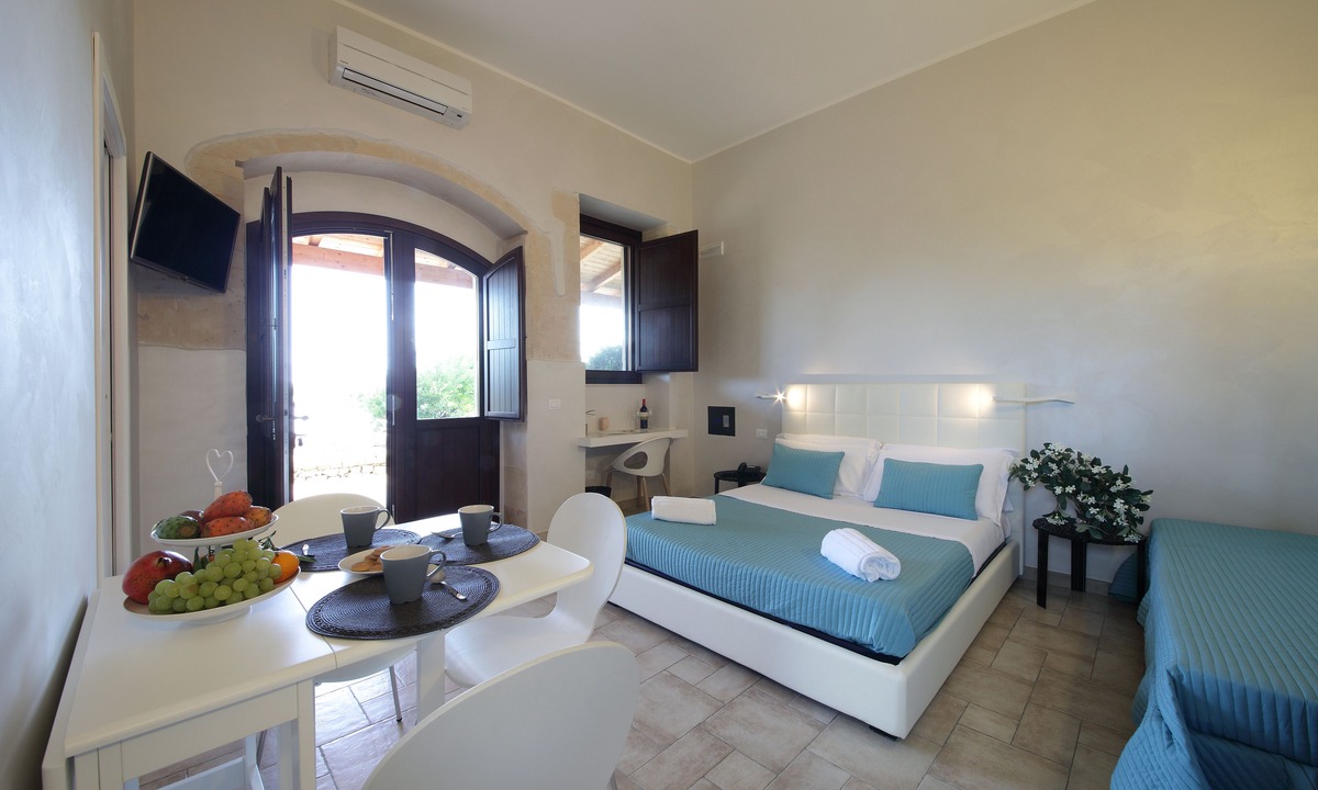 Fontane Bianche House | Casal Sikelio