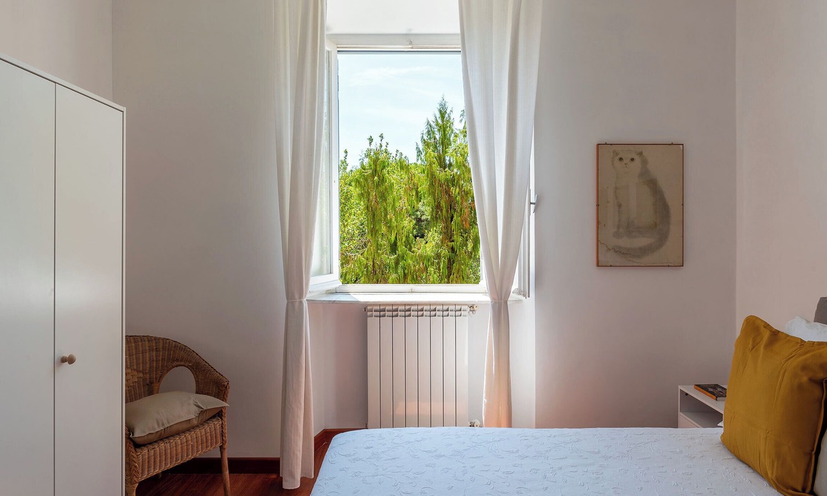 Sallustiano Apartment | Casa Augusto - Charme Holidays