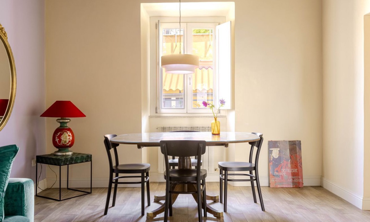 Rione VII Regola Apartment | Roma - Appartamento - ID 20