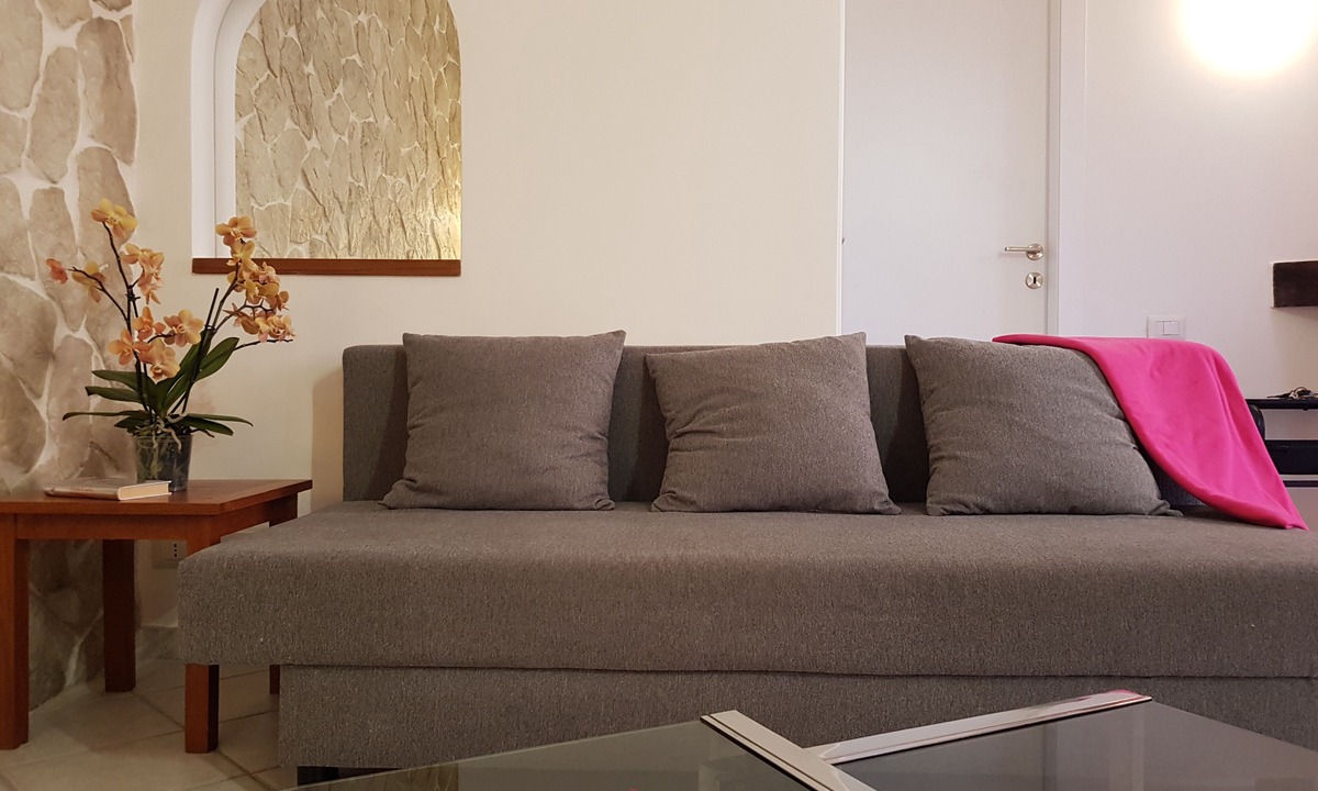 Zona XXXIII Acilia Sud Apartment | Apartment in Villino