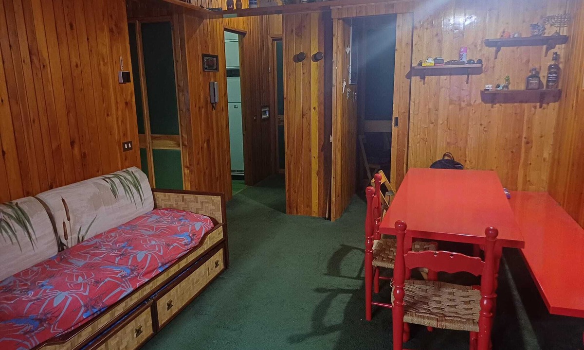 Terminillo Apartment | Cozy Refuge with Fireplace in the heart of Terminillo a few steps imp. scii