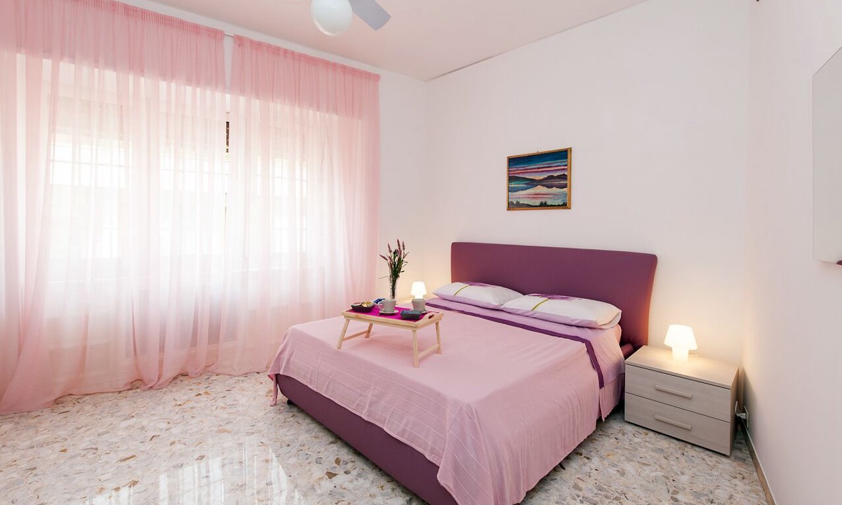 Quartiere XIII Aurelio Apartment | Elegant apartment a few steps from St. Peter